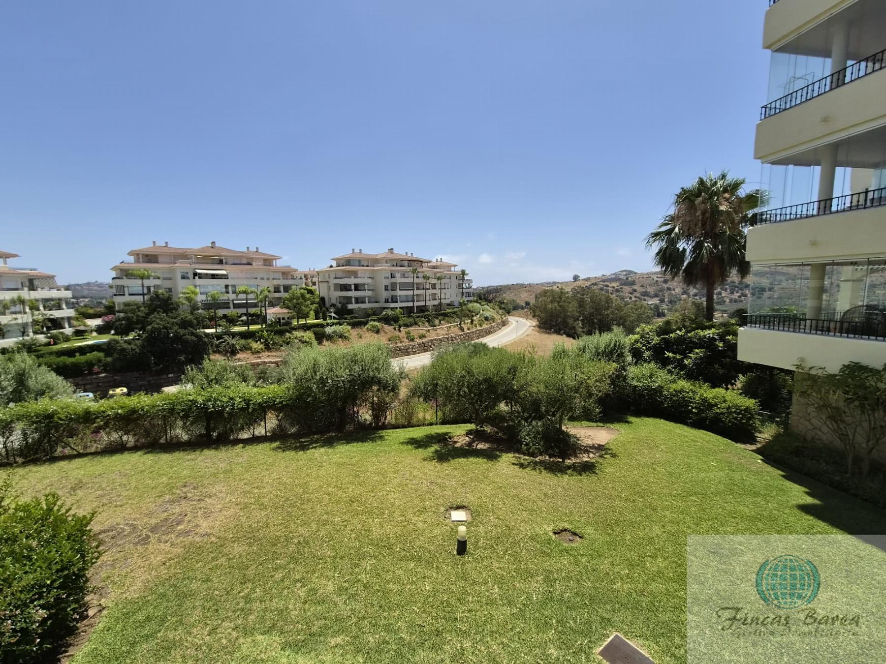 Venta de piso en Mijas