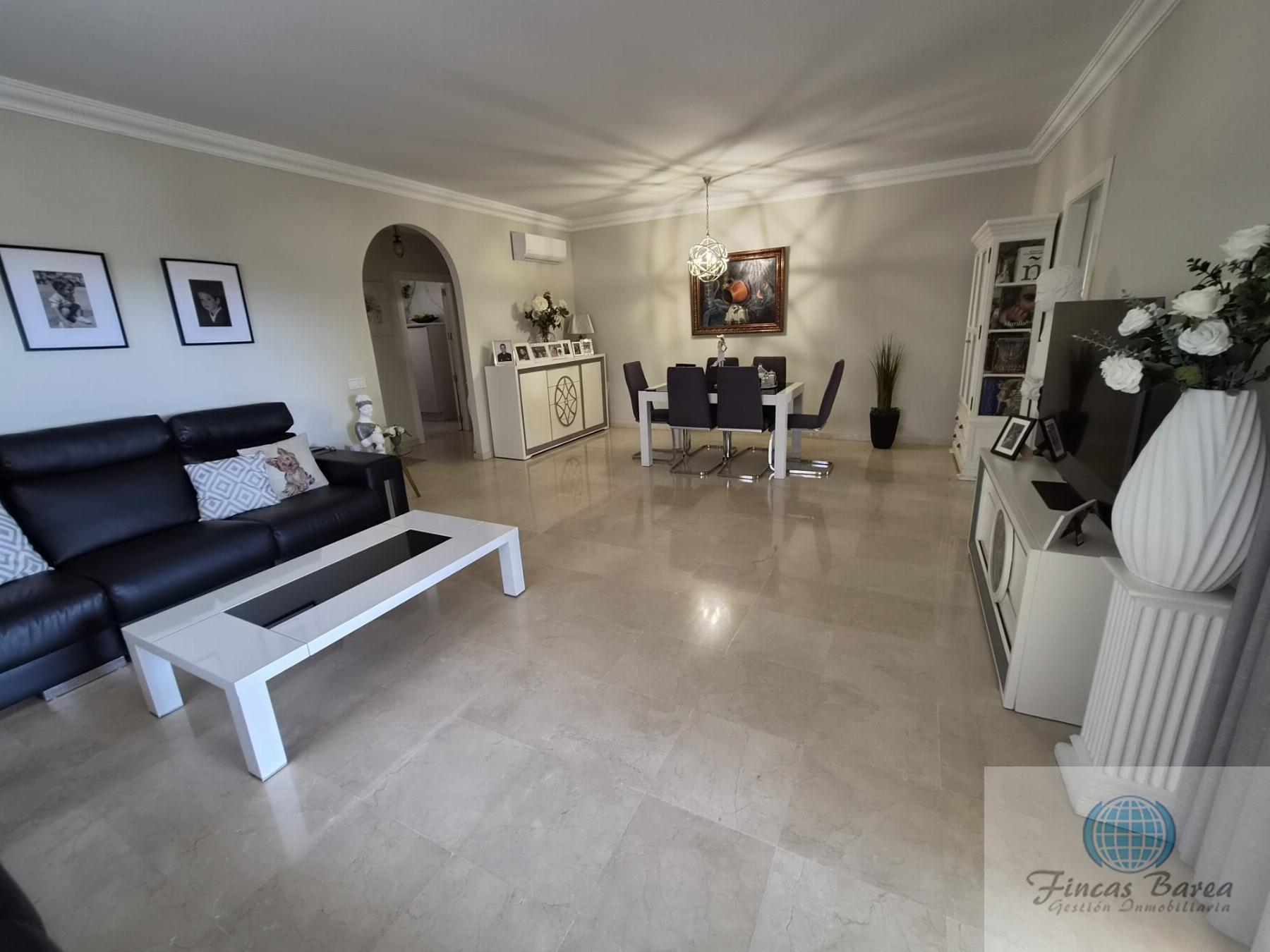 Venta de piso en Mijas