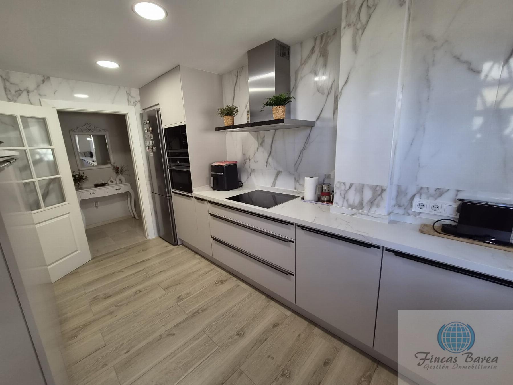 Venta de piso en Mijas