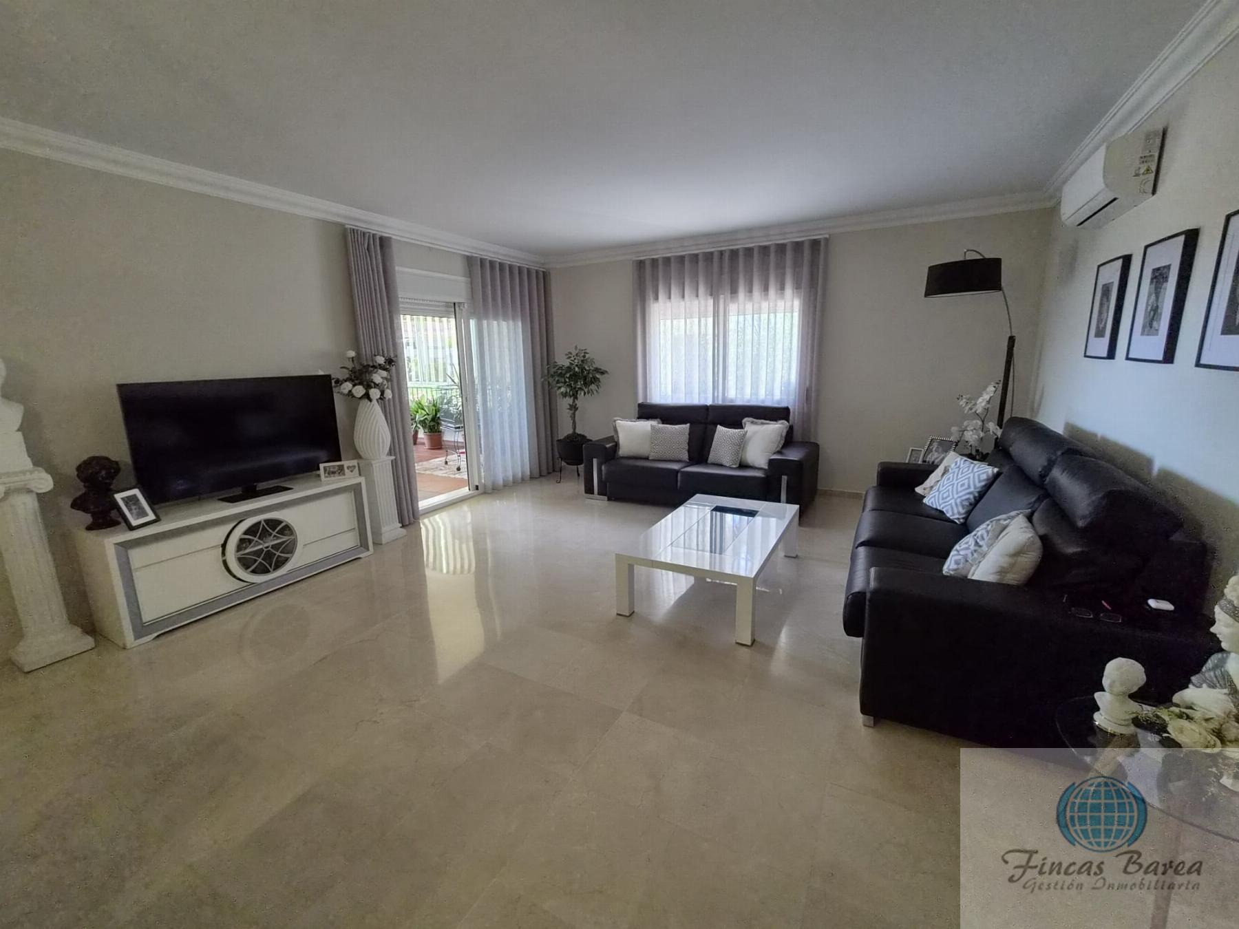 Venta de piso en Mijas