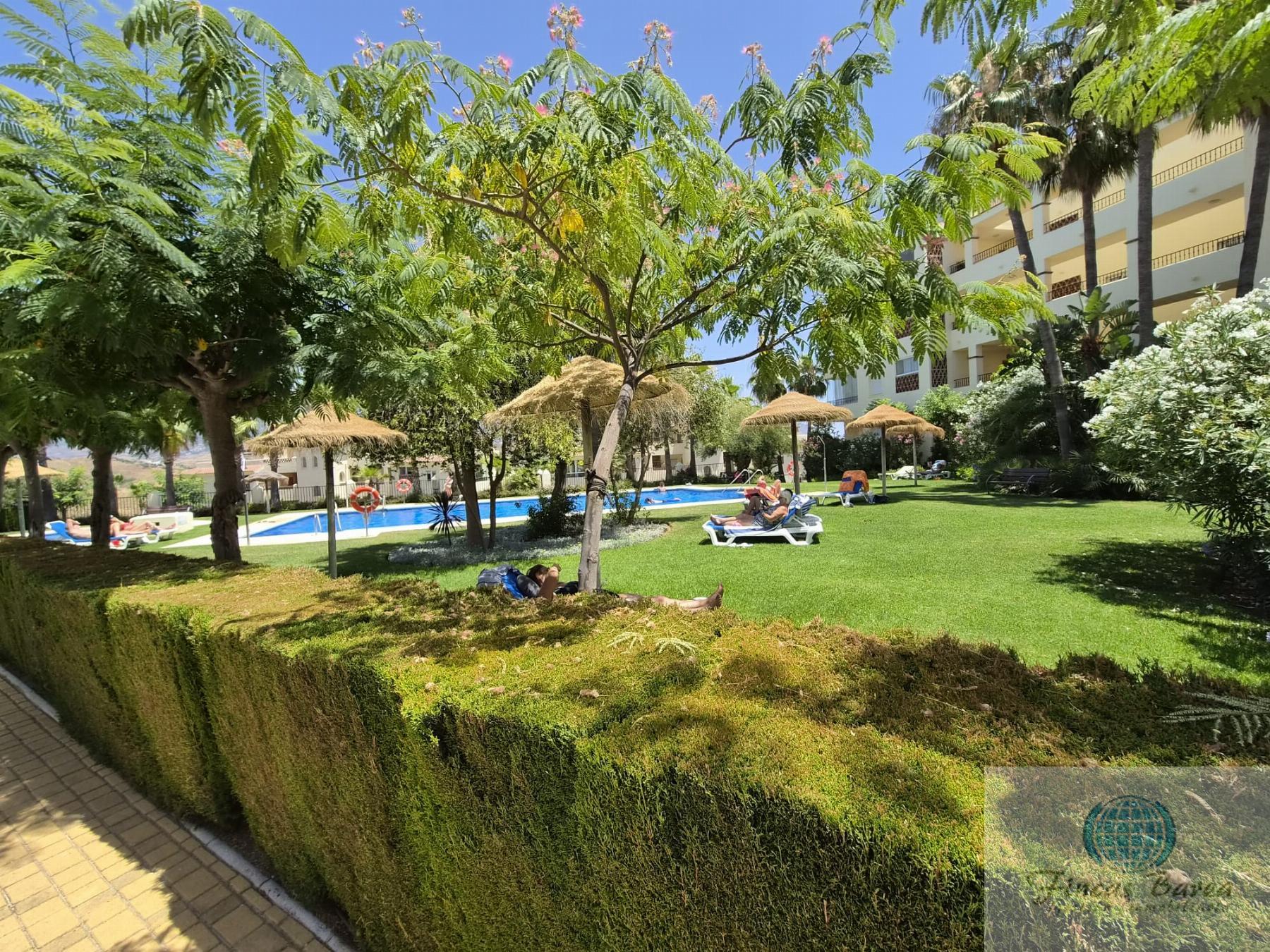 Venta de piso en Mijas