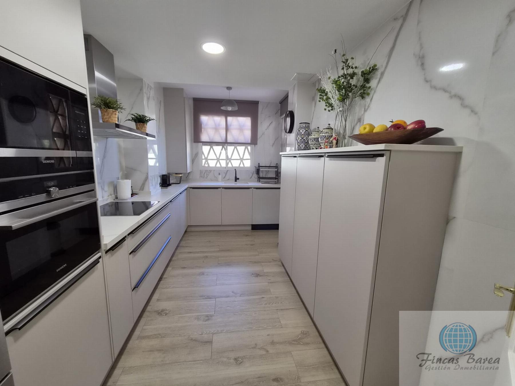 Venta de piso en Mijas