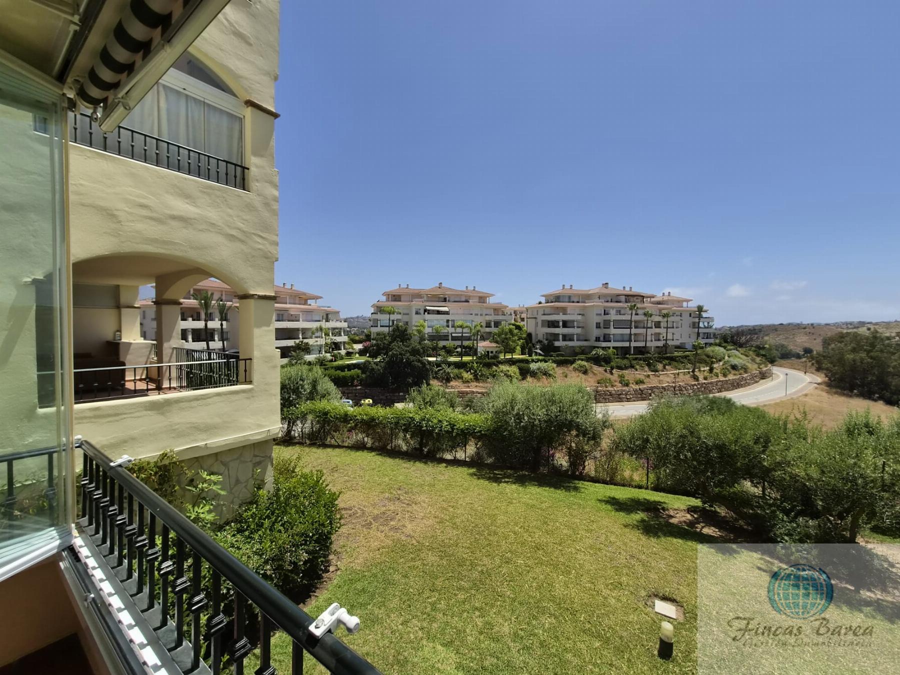 Venta de piso en Mijas