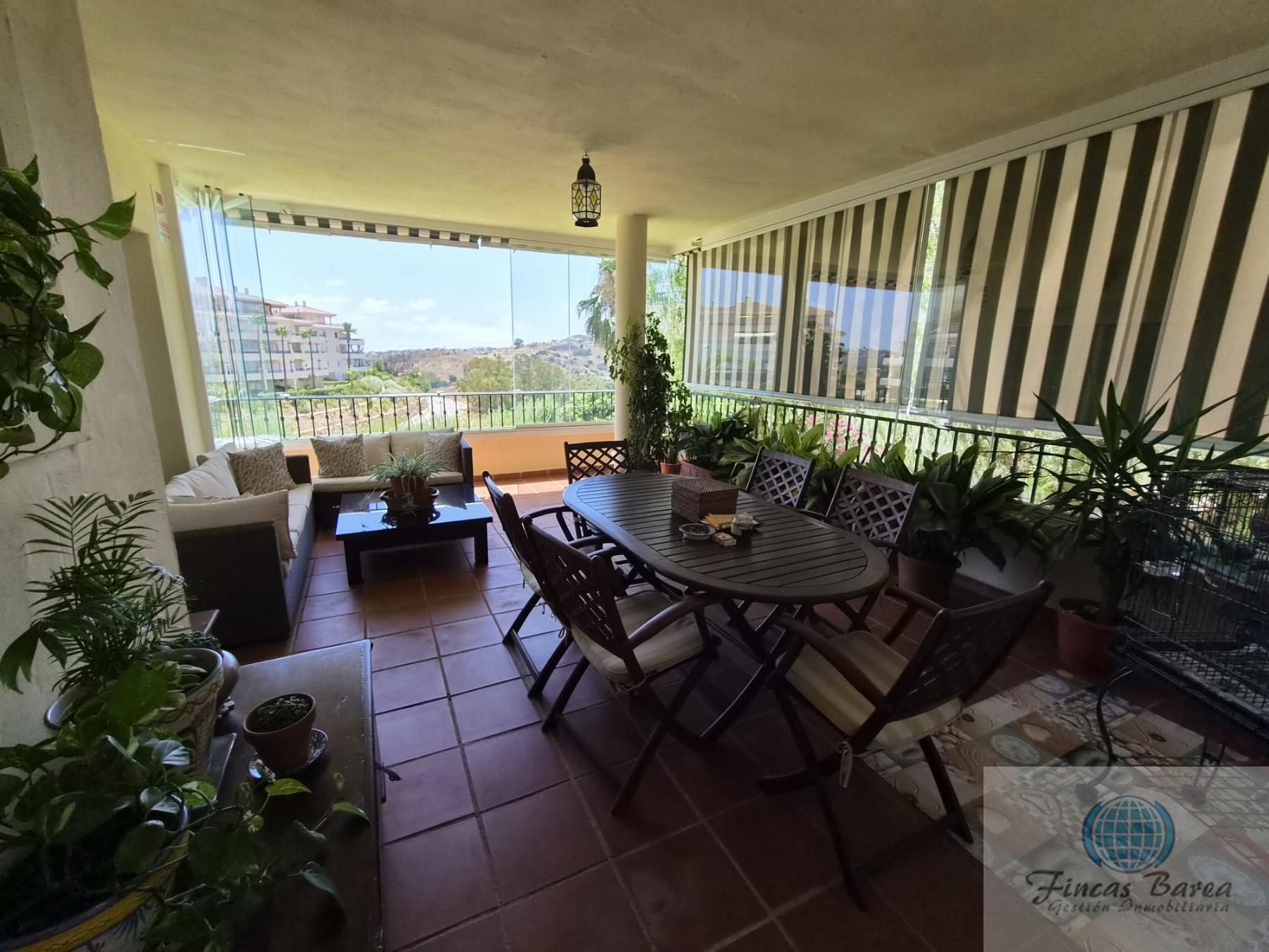 Venta de piso en Mijas