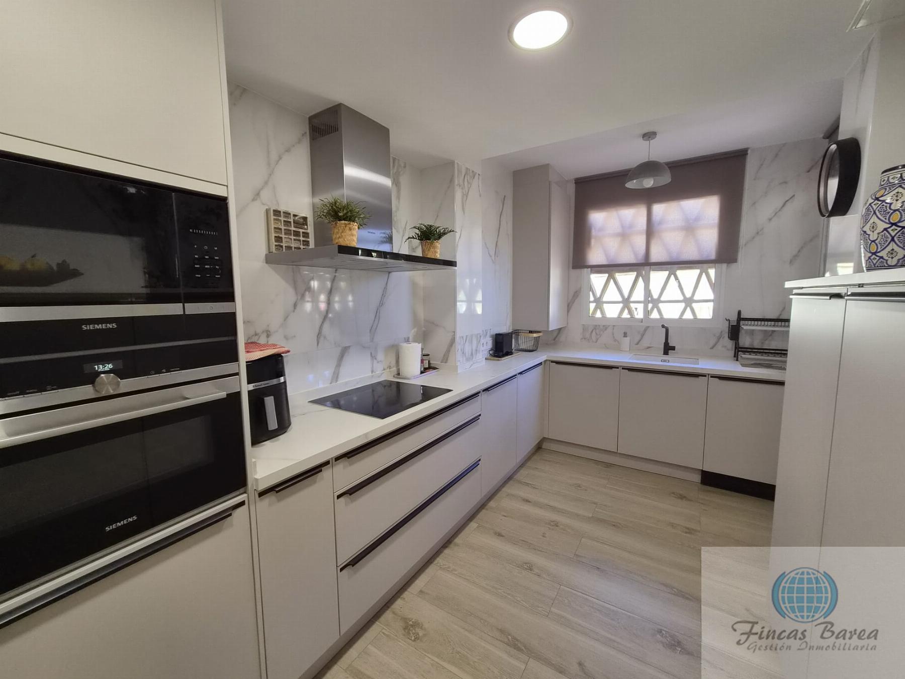 Venta de piso en Mijas
