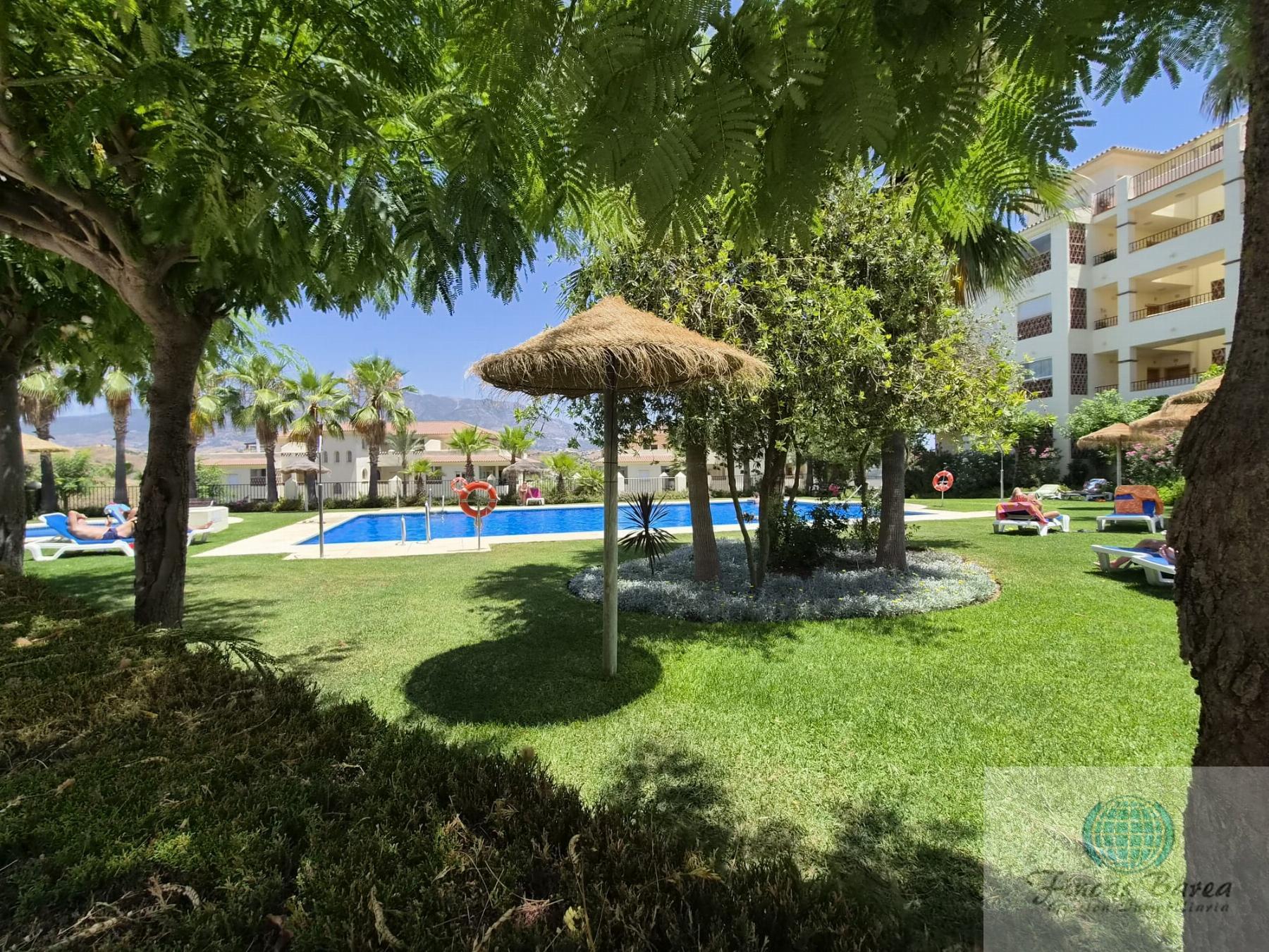 Venta de piso en Mijas