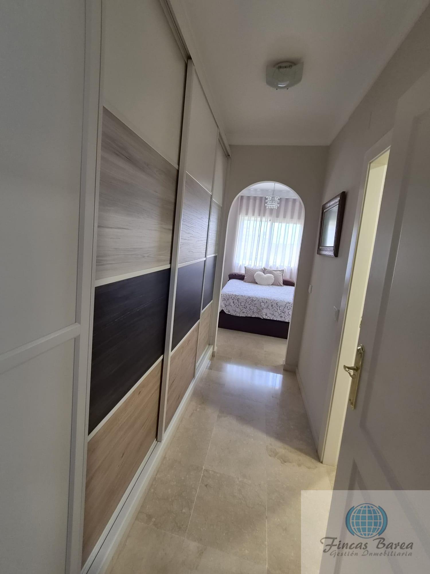 Venta de piso en Mijas