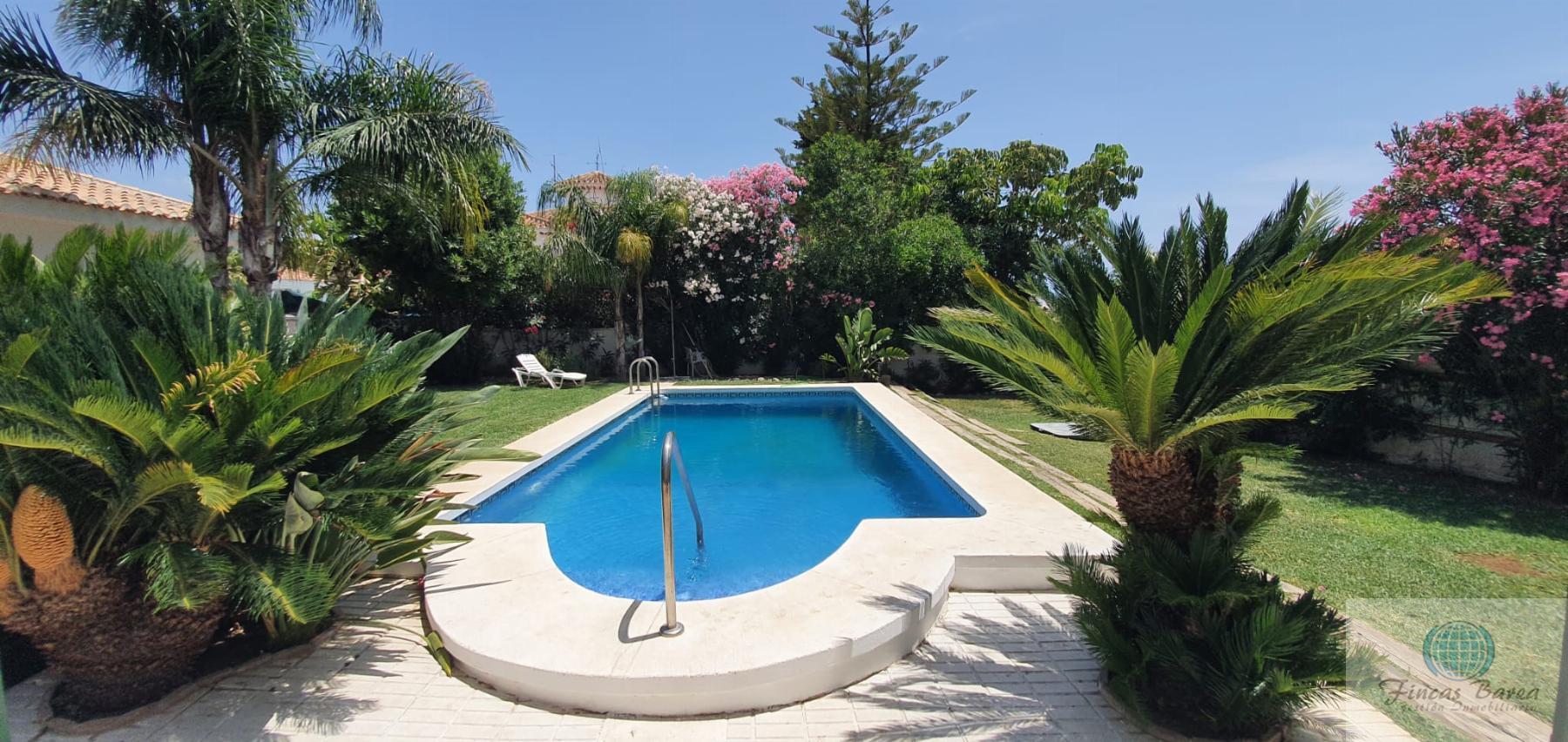 Venta de chalet en Mijas