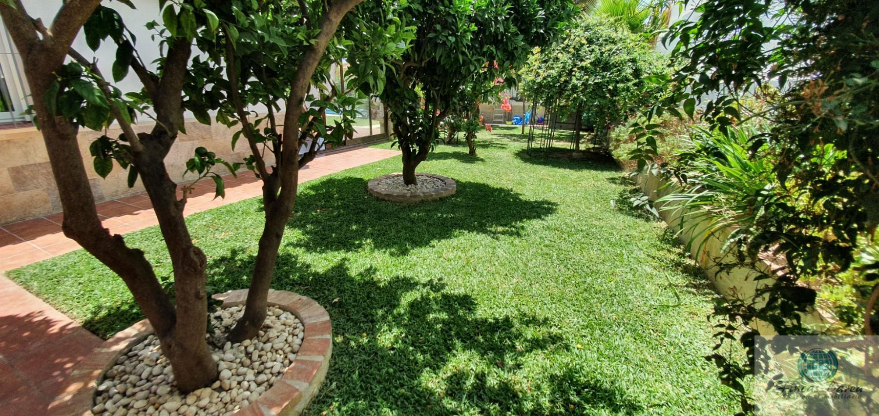 Venta de chalet en Mijas