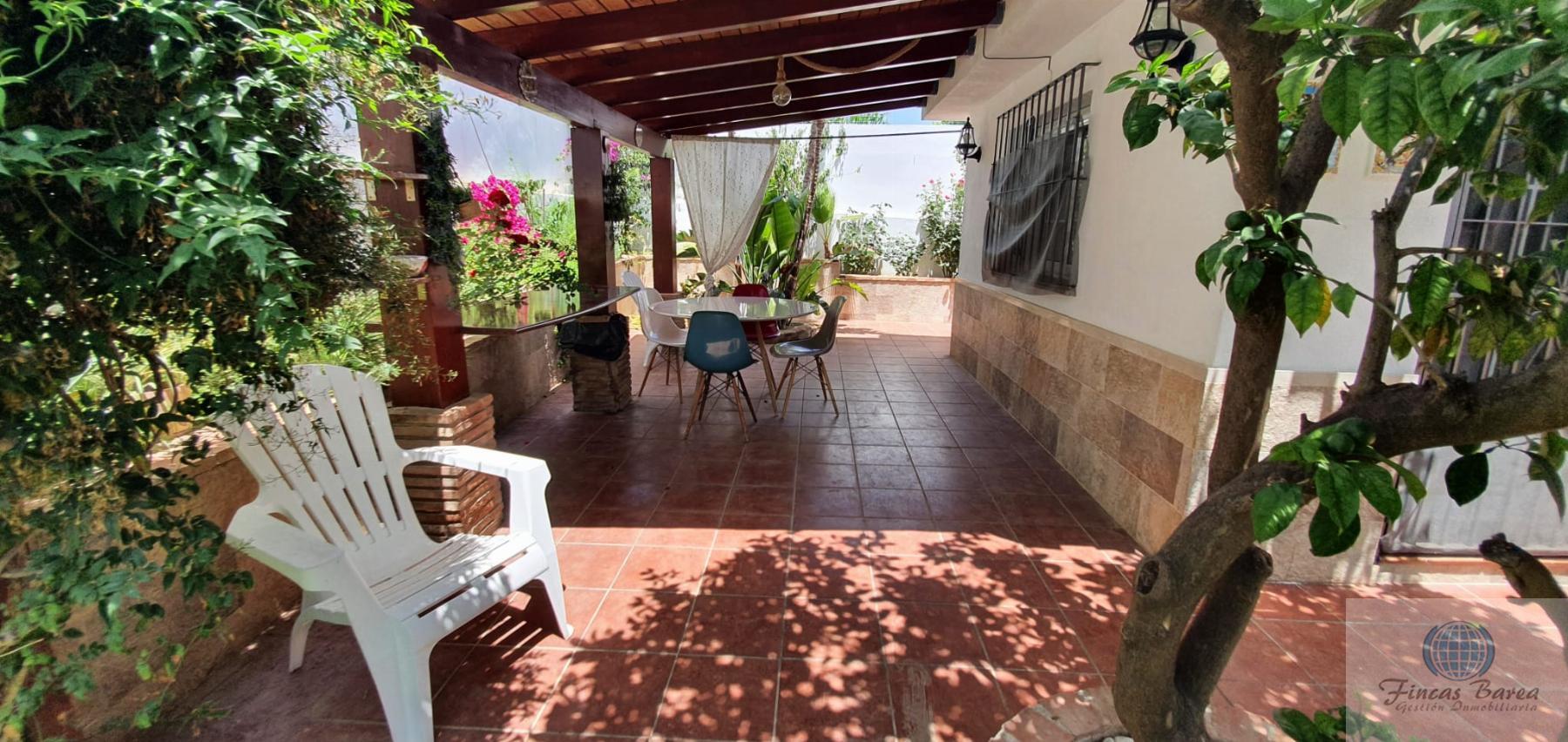 Venta de chalet en Mijas