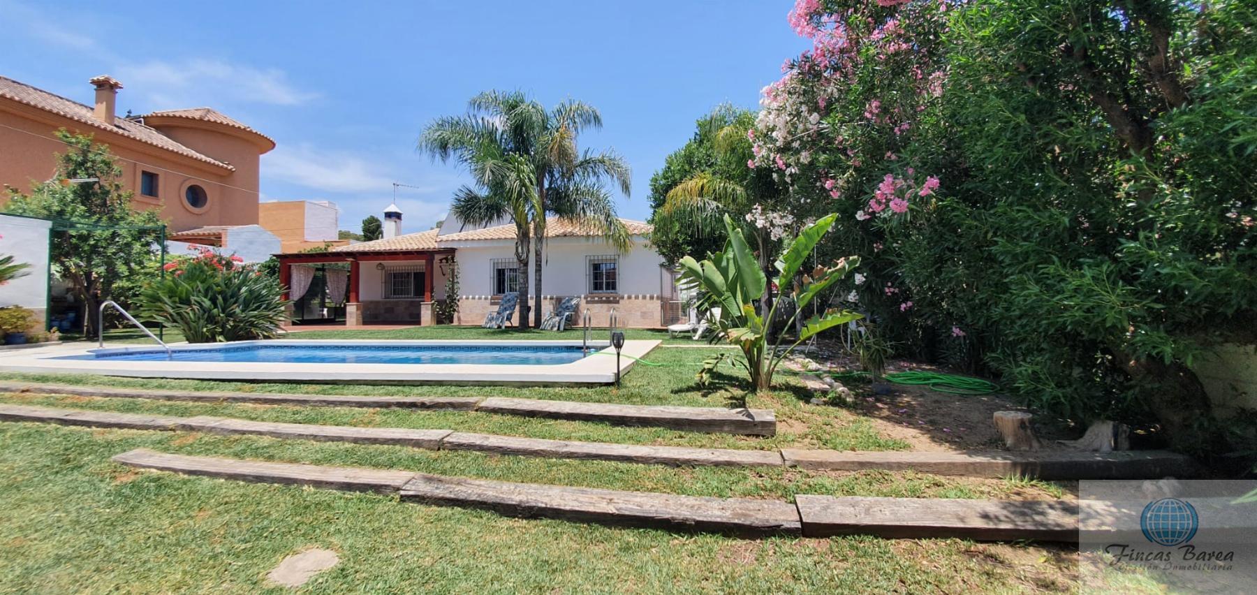 Venta de chalet en Mijas