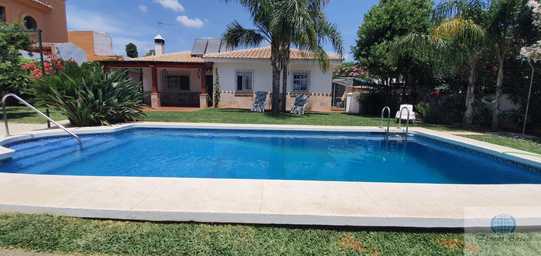 Venta de chalet en Mijas