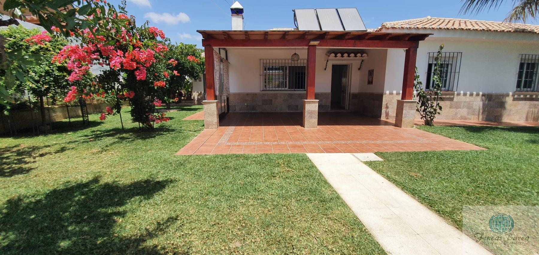Venta de chalet en Mijas