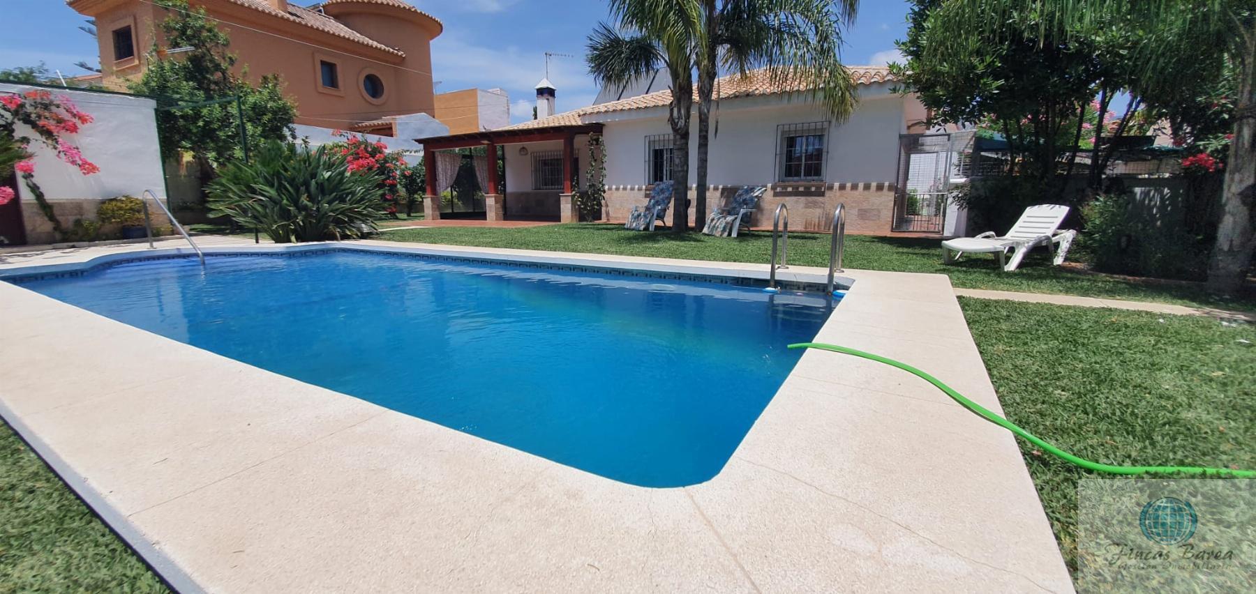 Venta de chalet en Mijas