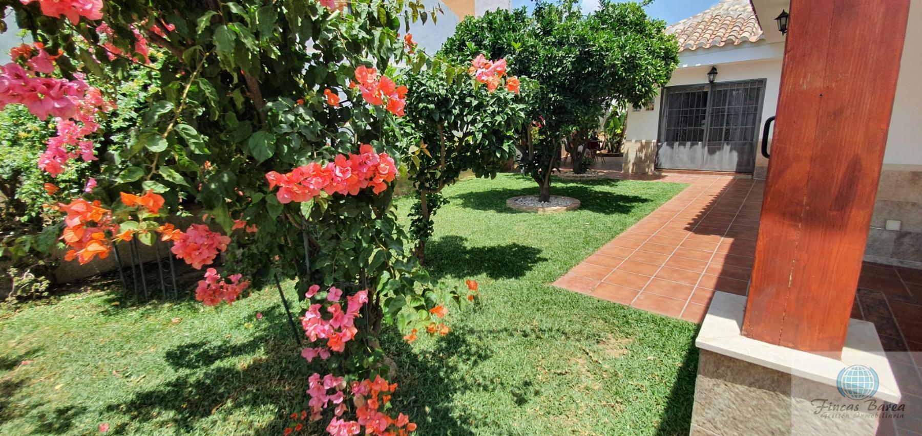 Venta de chalet en Mijas