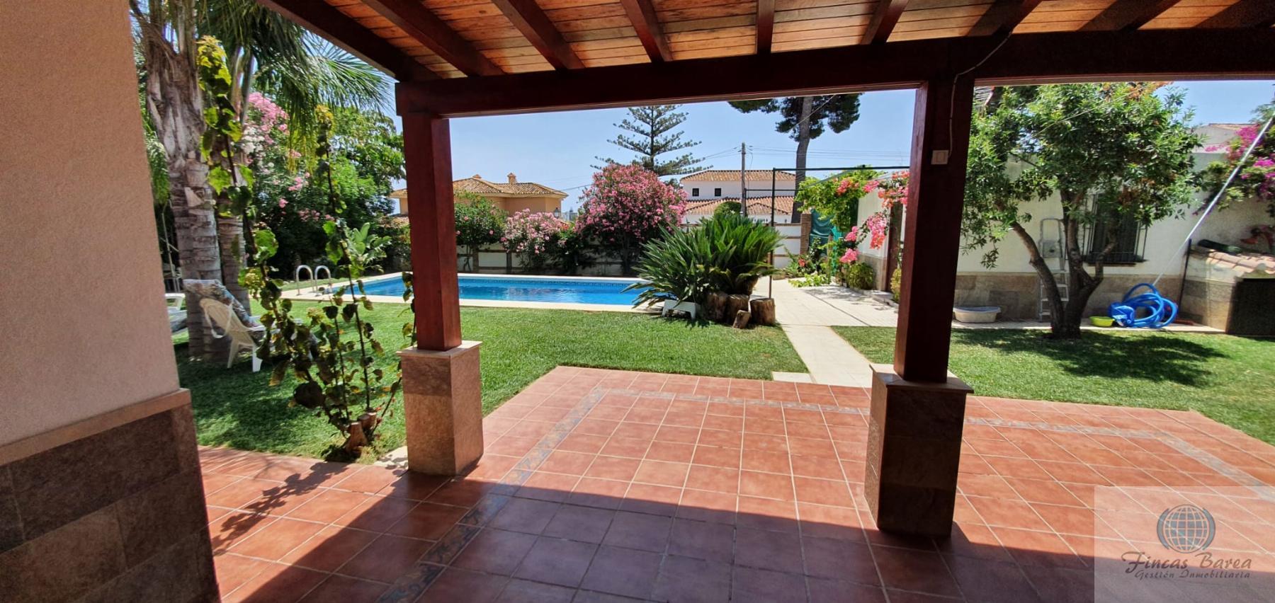Venta de chalet en Mijas