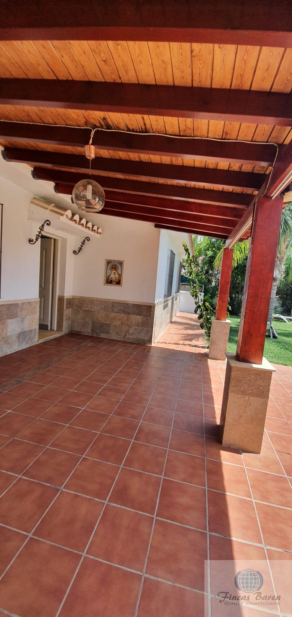 Venta de chalet en Mijas