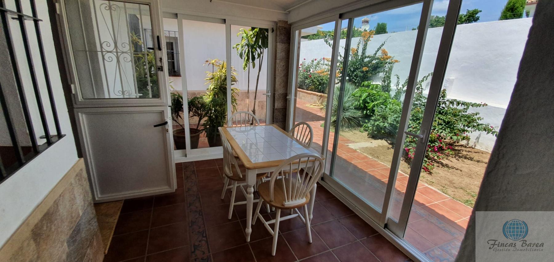 Venta de chalet en Mijas