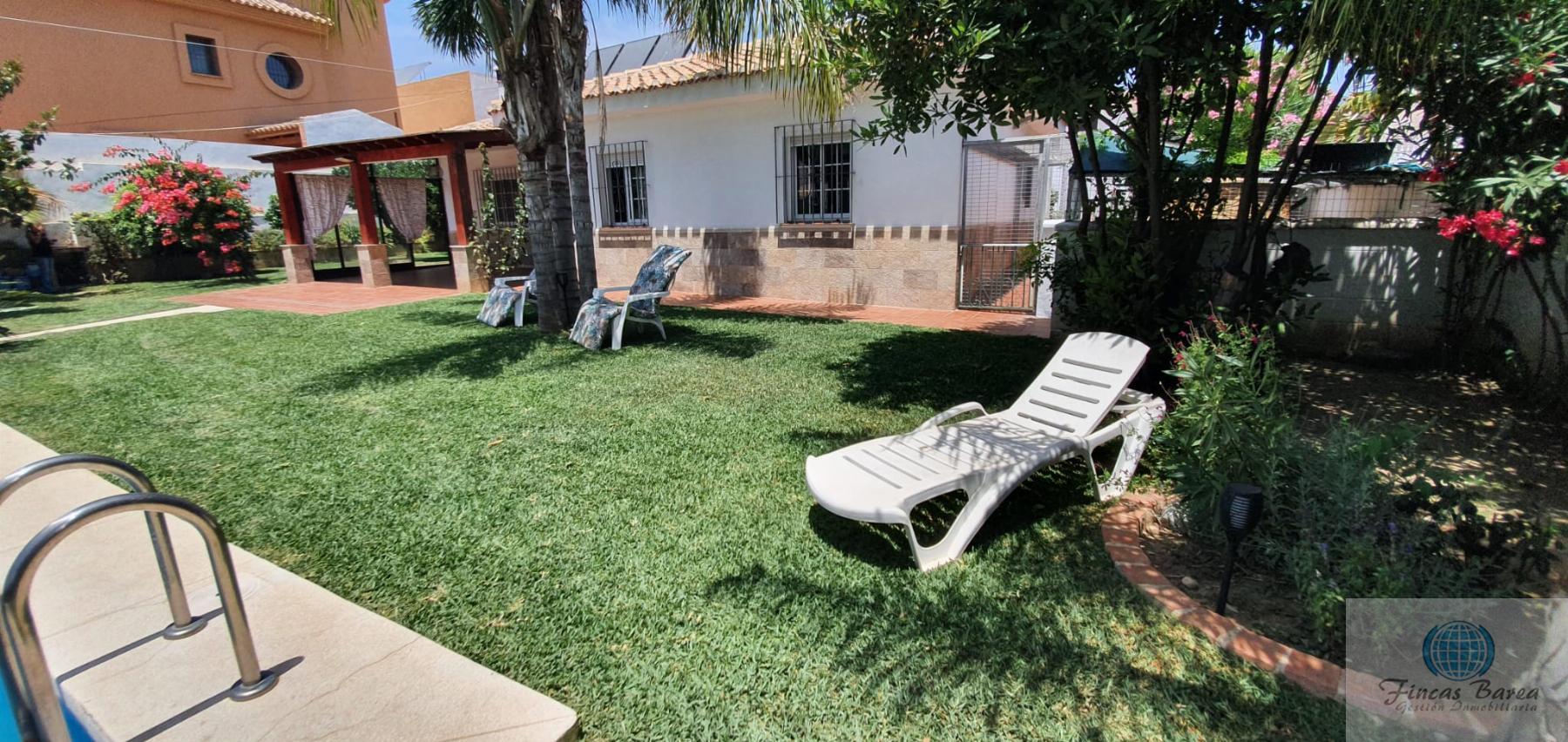 Venta de chalet en Mijas