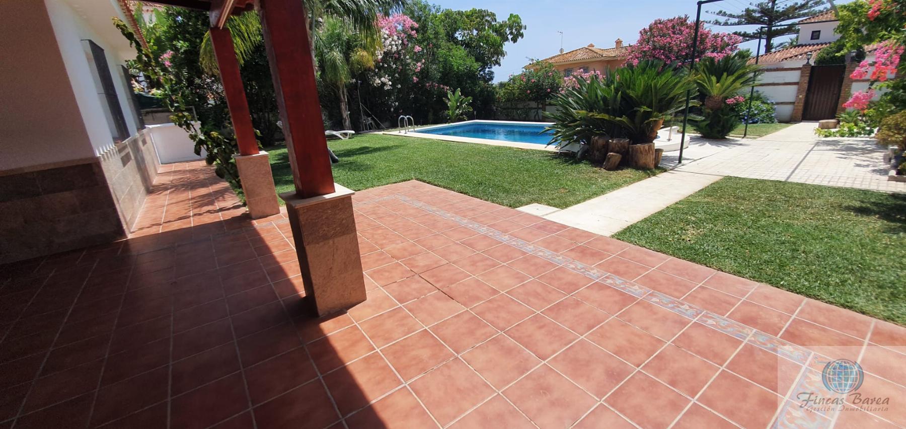 Venta de chalet en Mijas