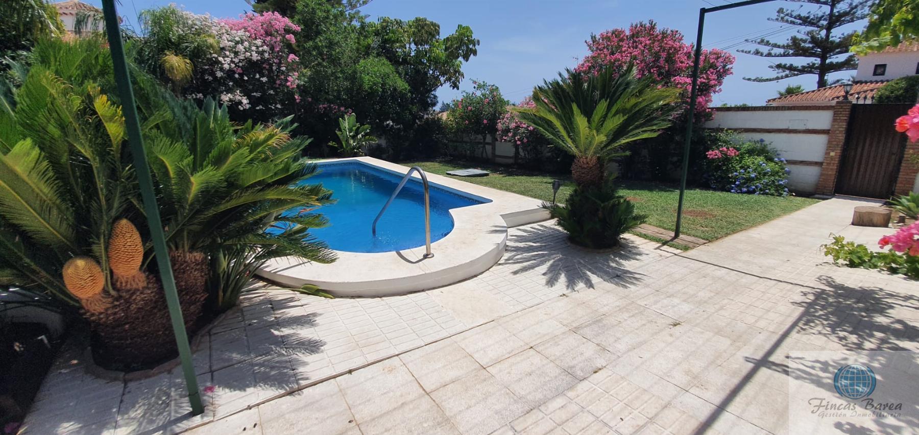Venta de chalet en Mijas