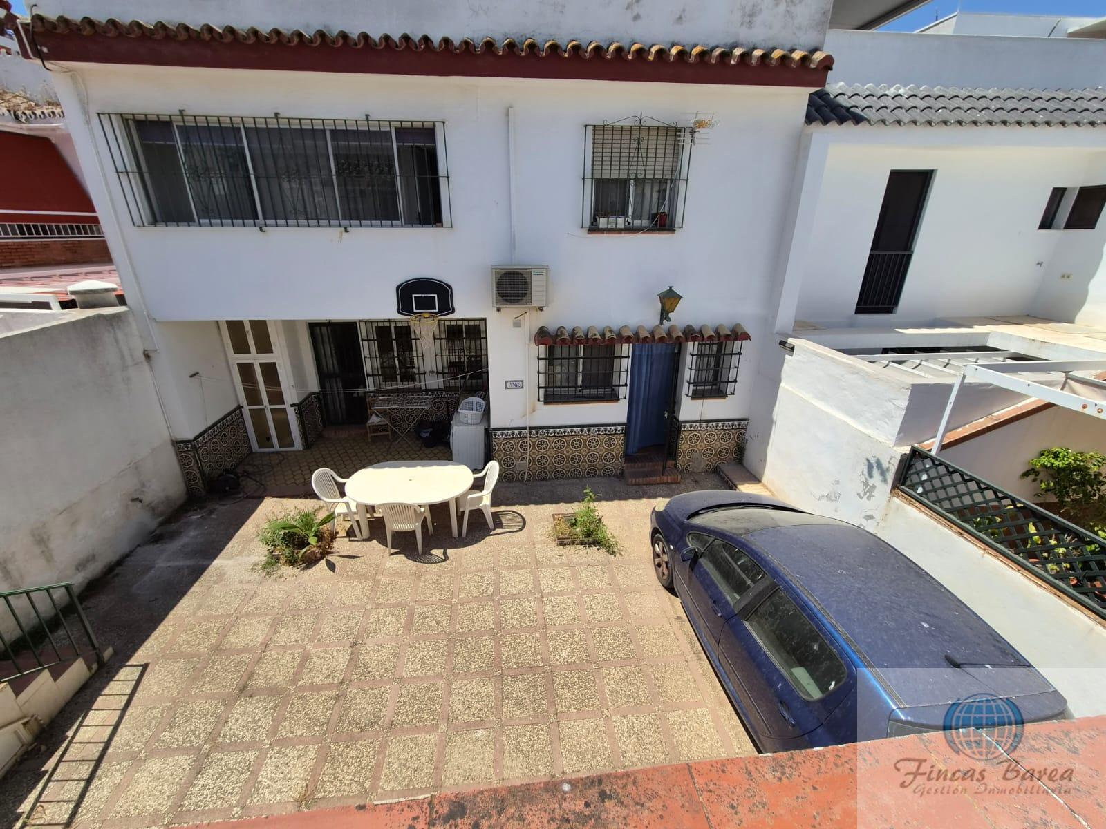 Venta de chalet en Fuengirola