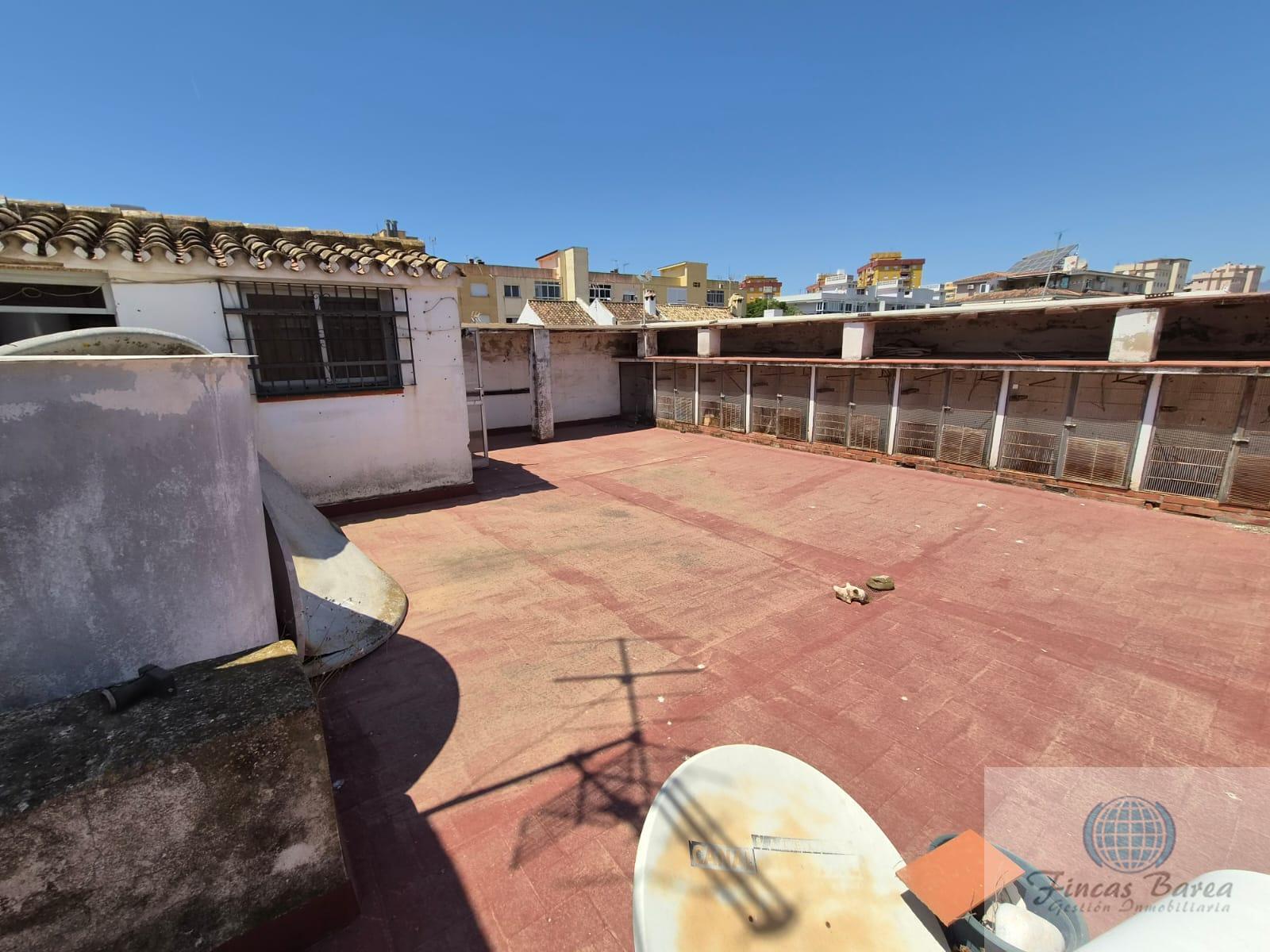 Venta de chalet en Fuengirola