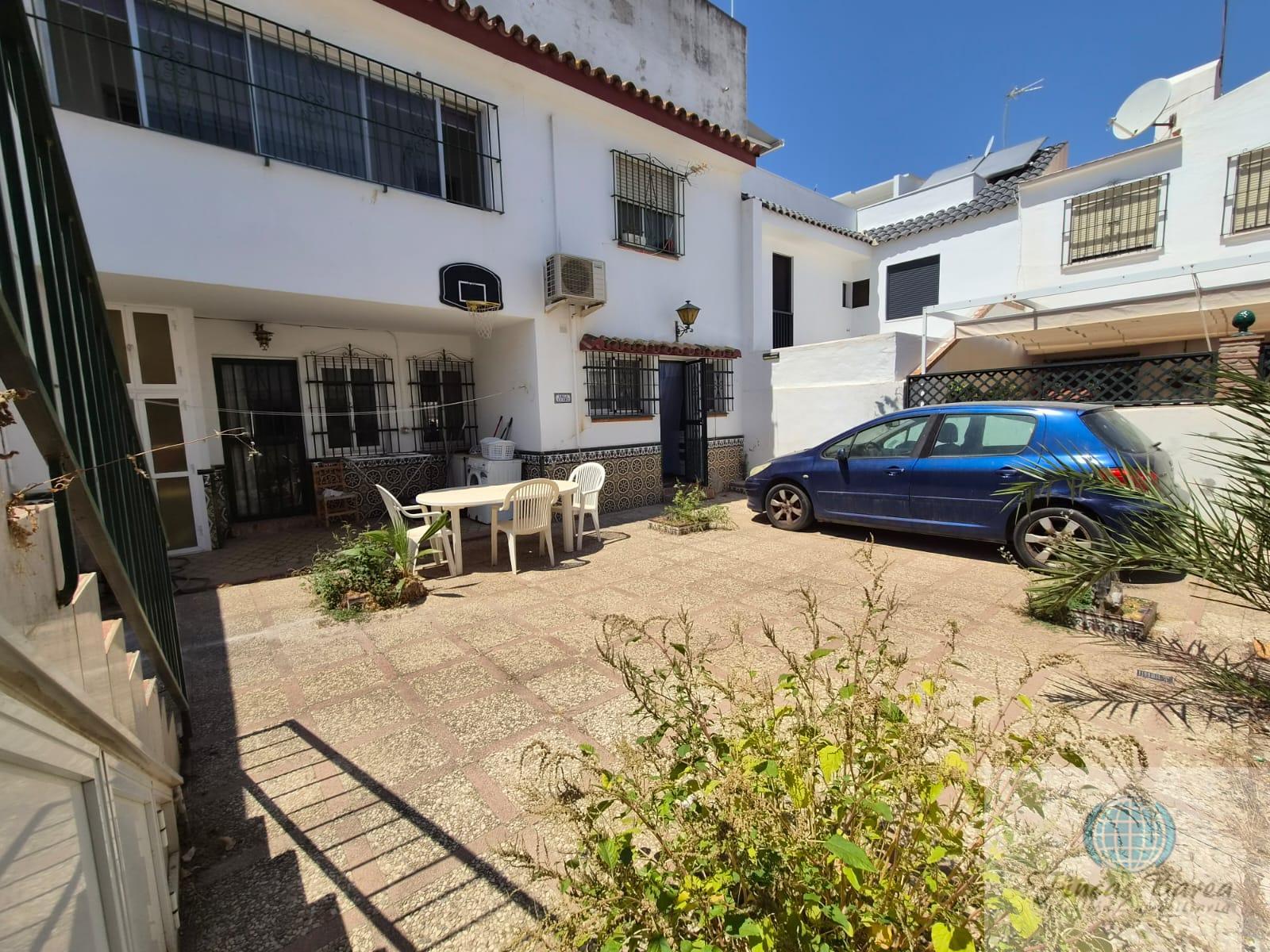 Venta de chalet en Fuengirola