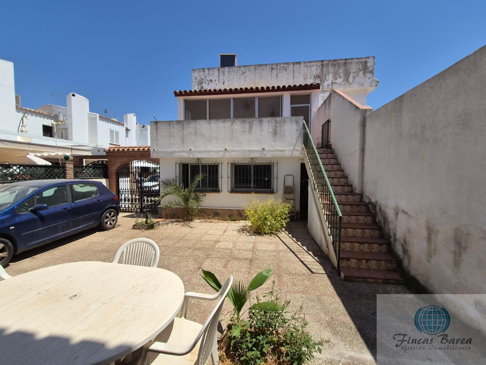 Venta de chalet en Fuengirola