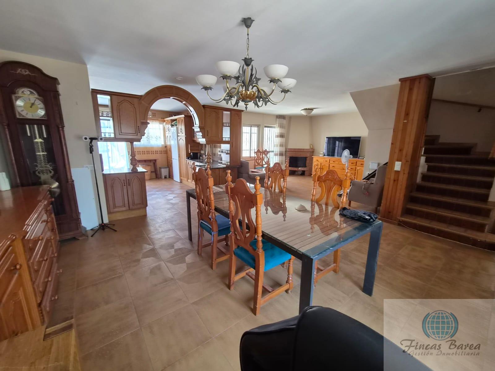 Venta de chalet en Fuengirola
