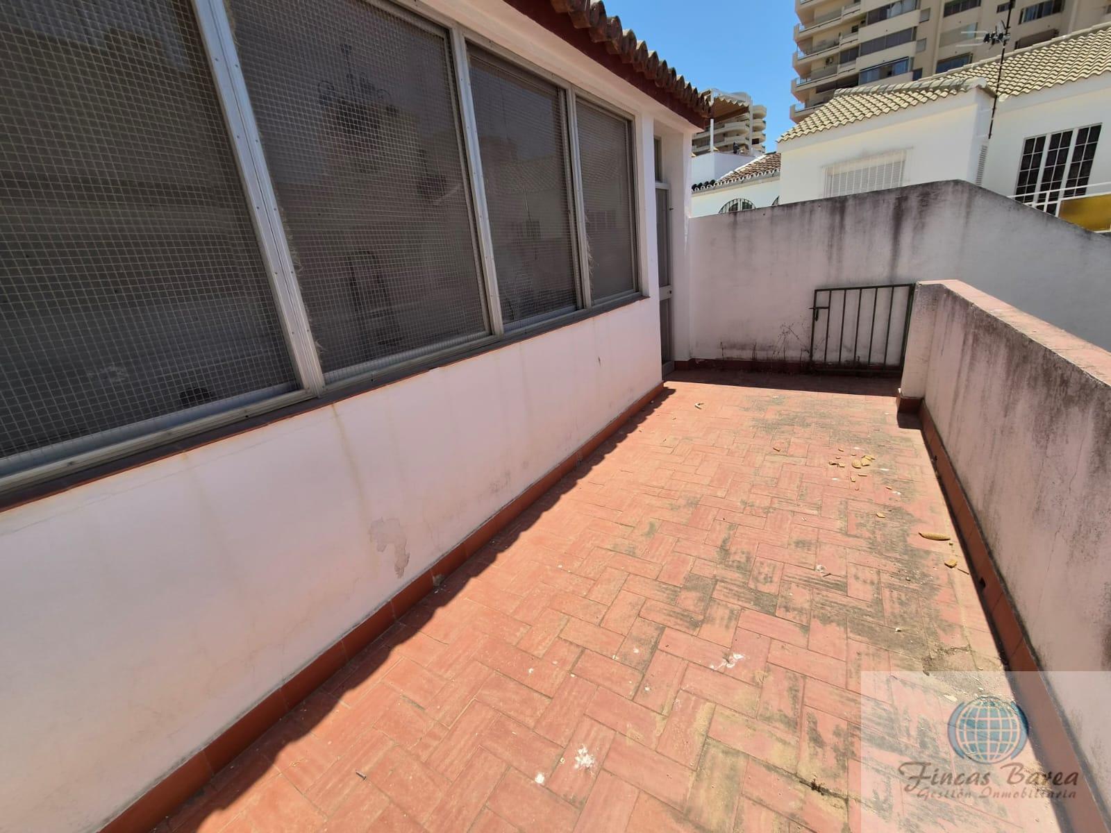 Venta de chalet en Fuengirola