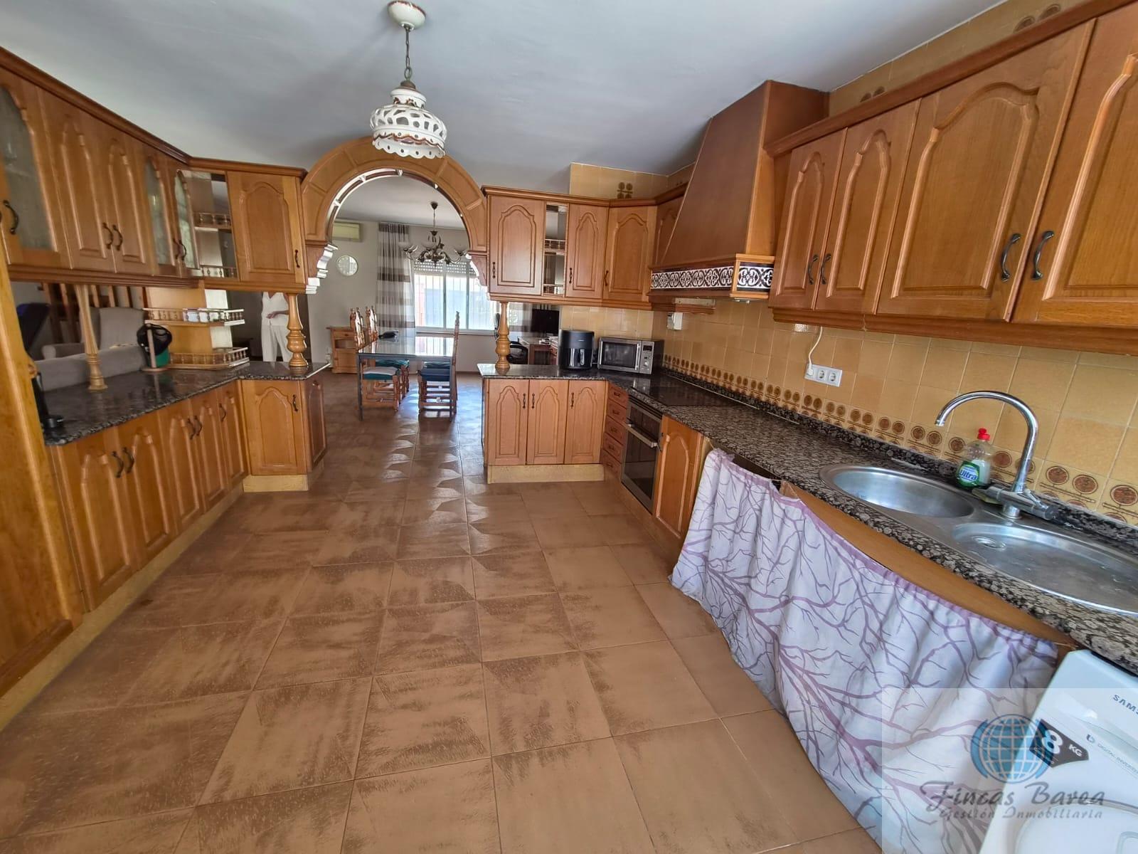 Venta de chalet en Fuengirola