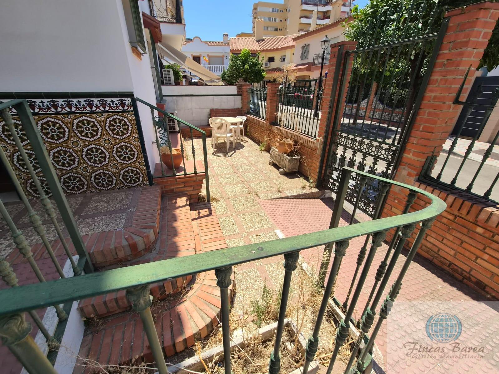 Venta de chalet en Fuengirola