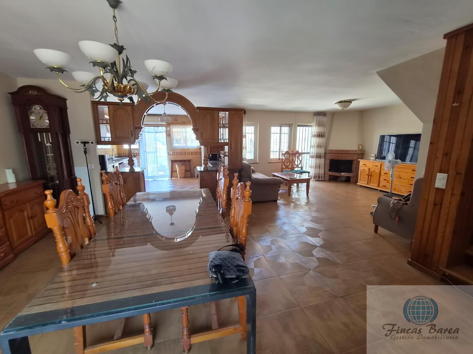 Venta de chalet en Fuengirola