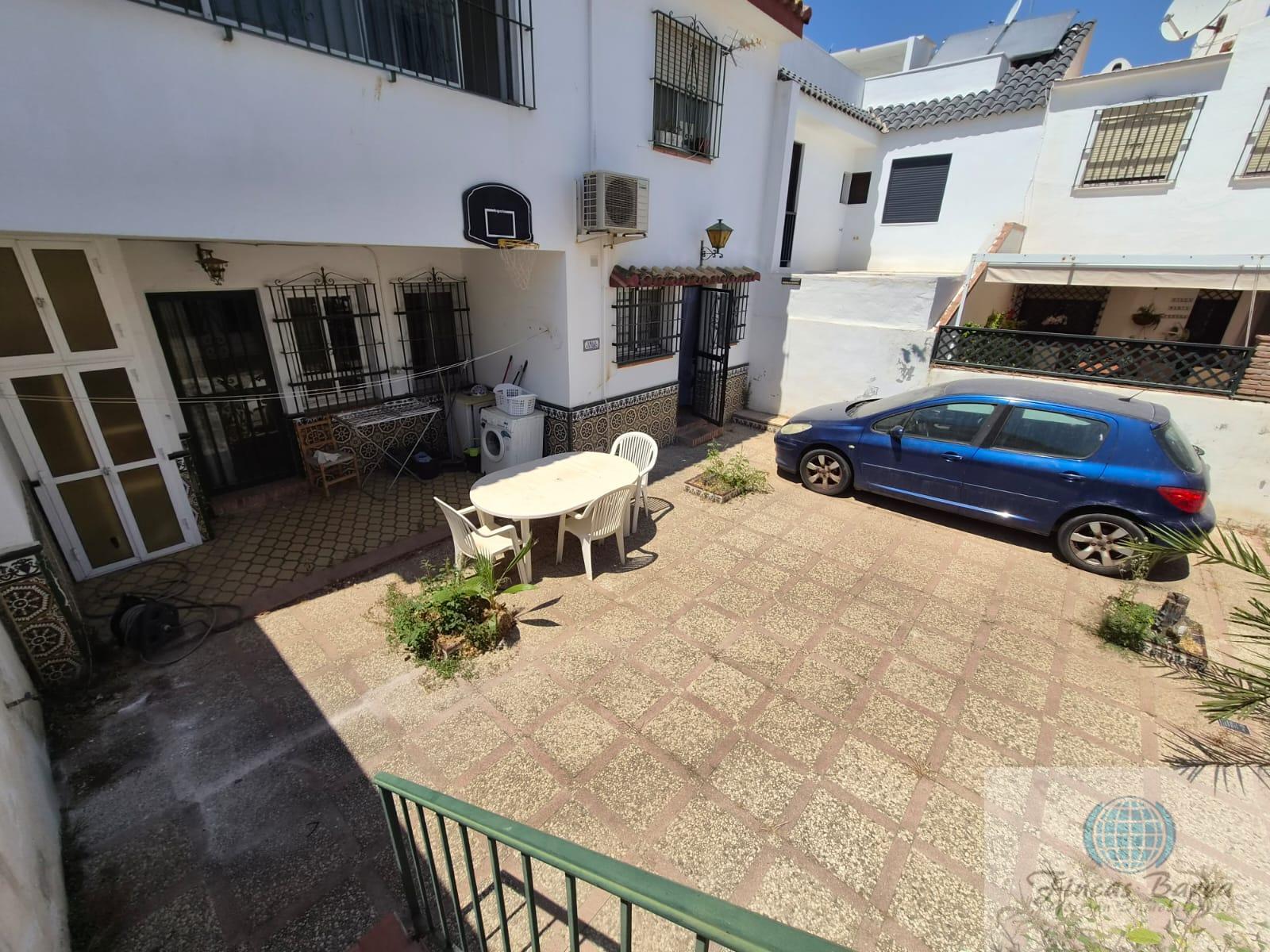 Venta de chalet en Fuengirola