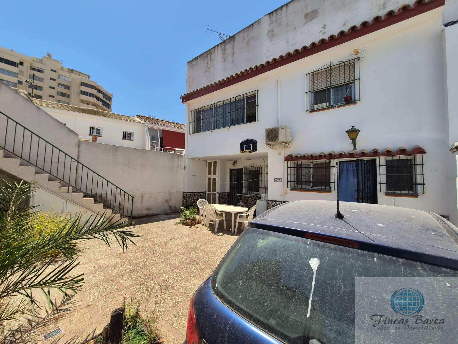 Venta de chalet en Fuengirola