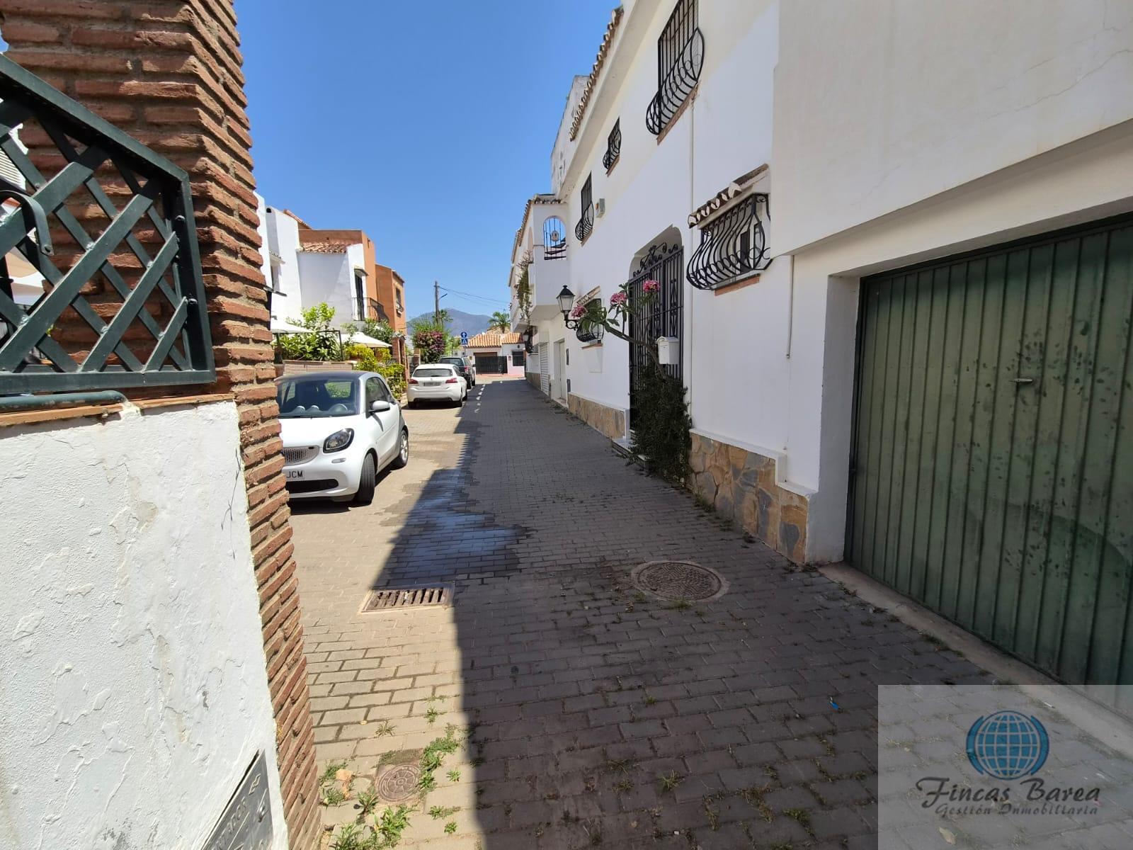 Venta de chalet en Fuengirola
