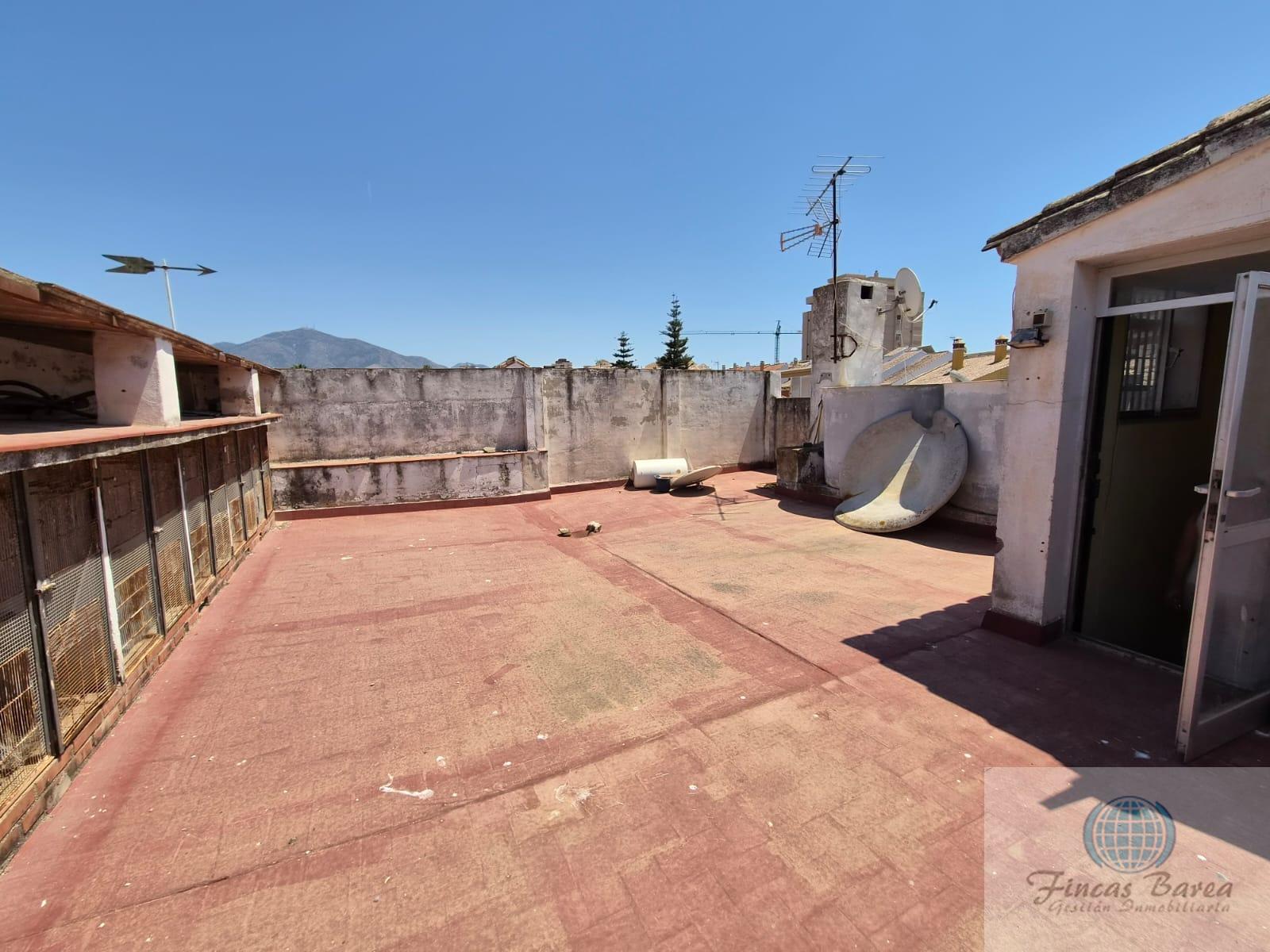 Venta de chalet en Fuengirola