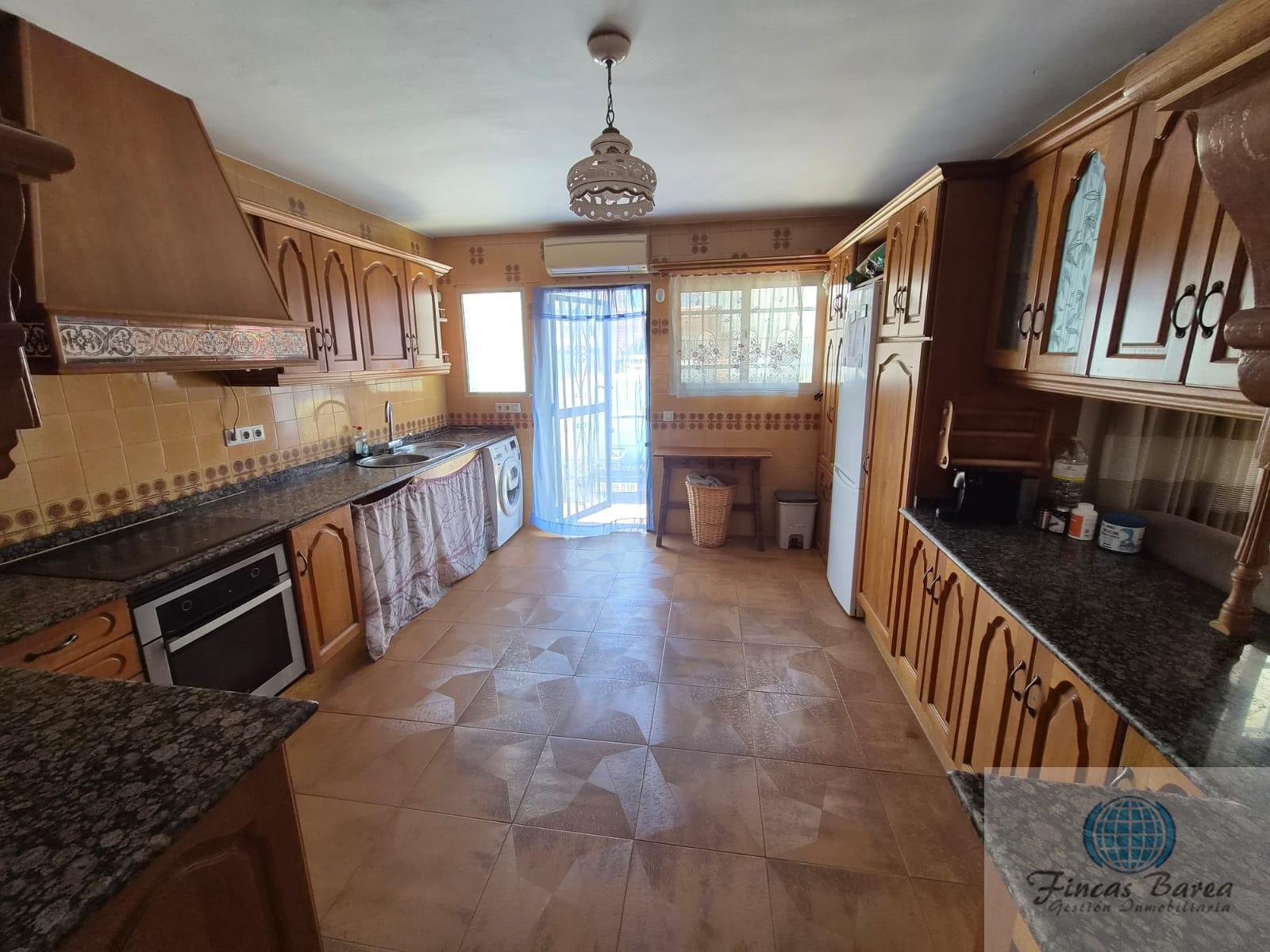 Venta de chalet en Fuengirola