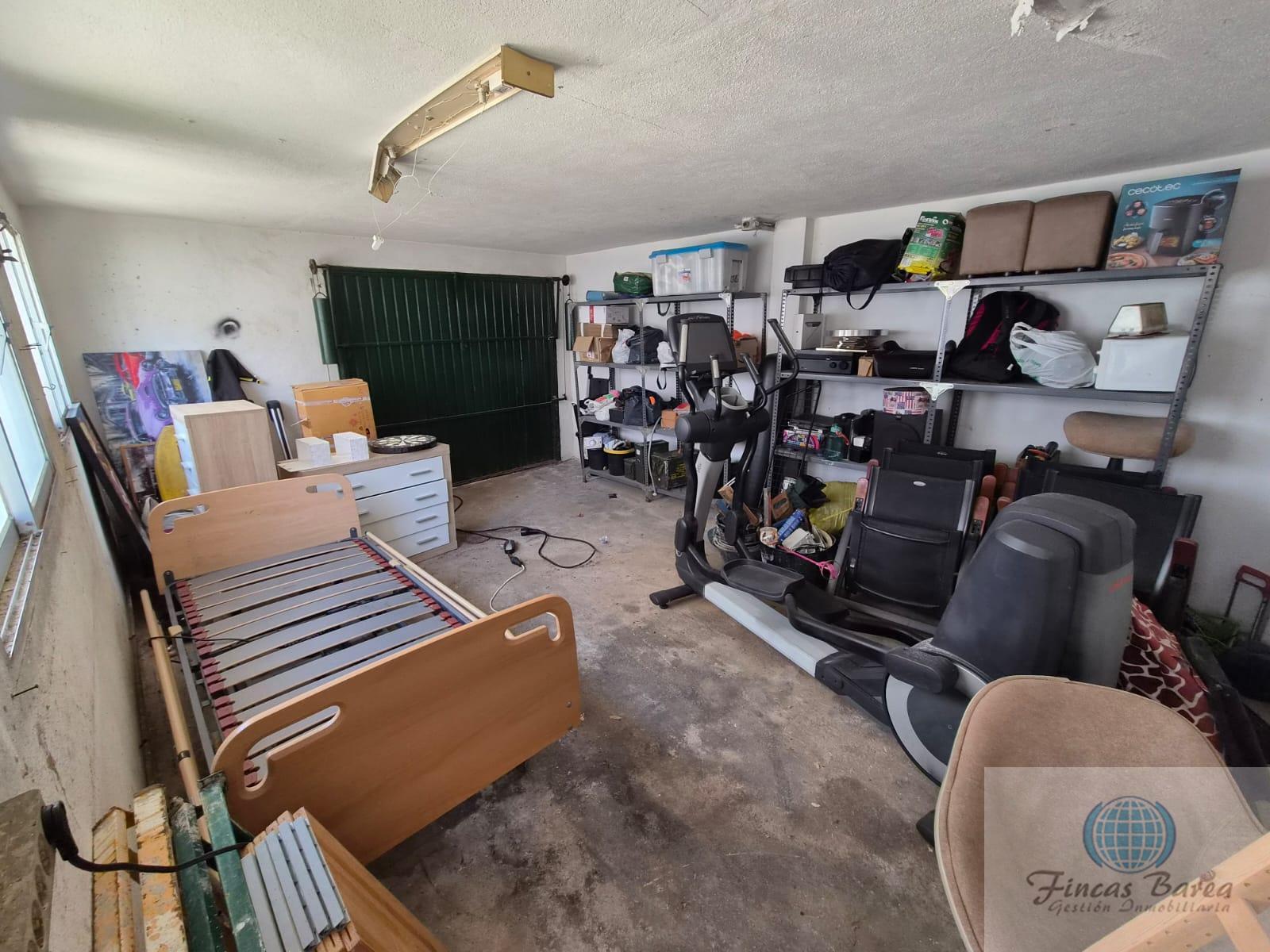 Venta de chalet en Fuengirola