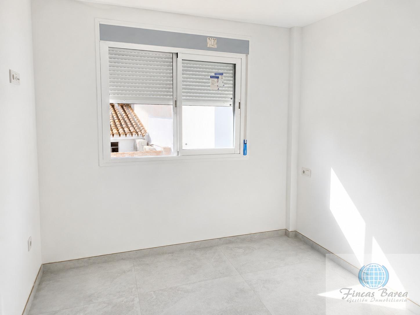 Venta de piso en Fuengirola