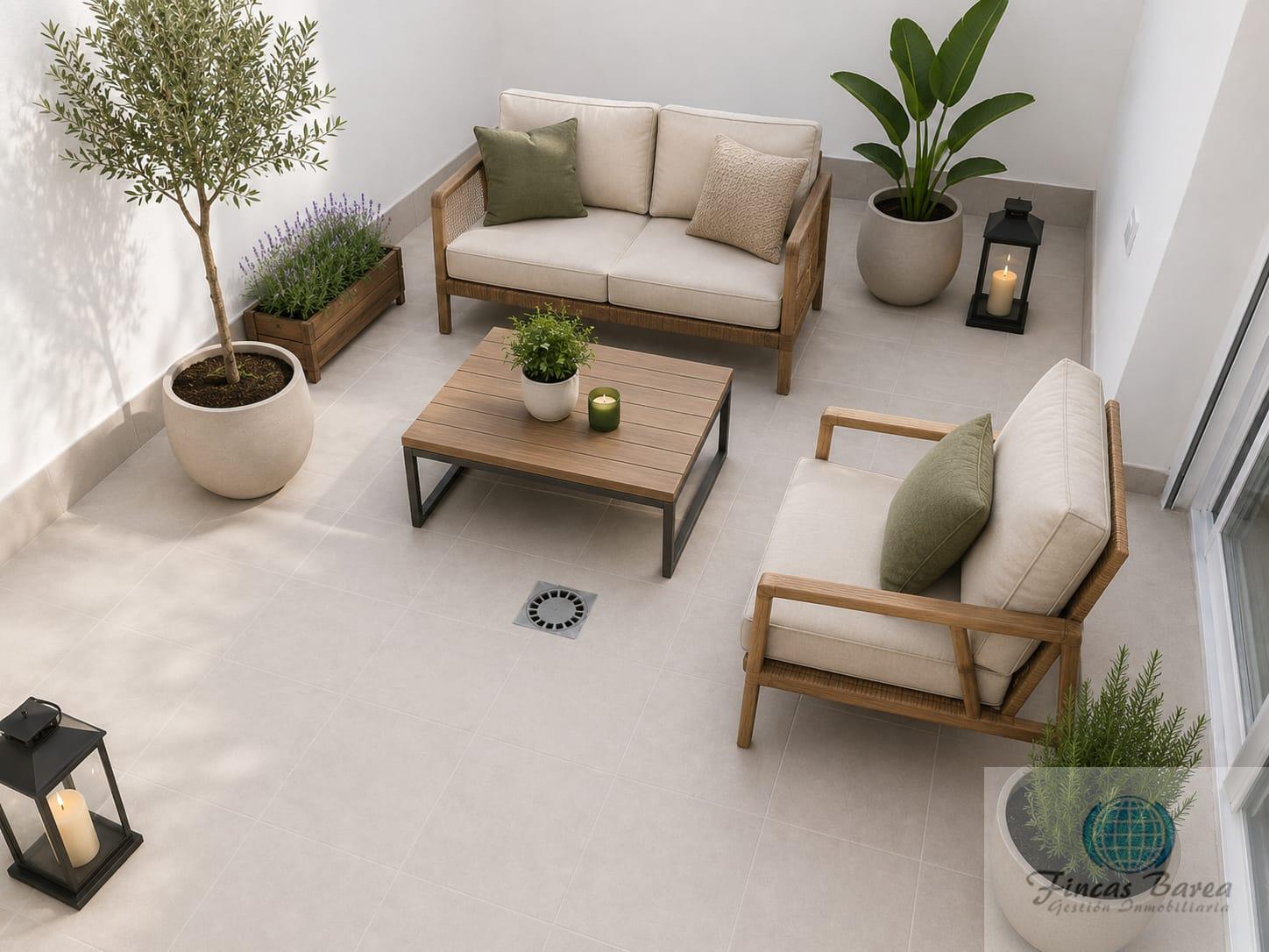 Venta de piso en Fuengirola