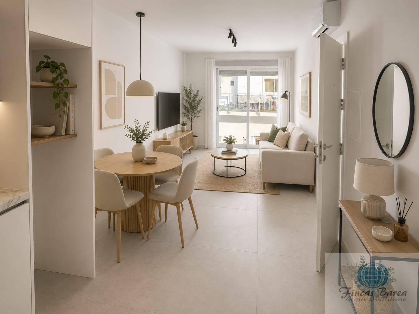 Venta de piso en Fuengirola