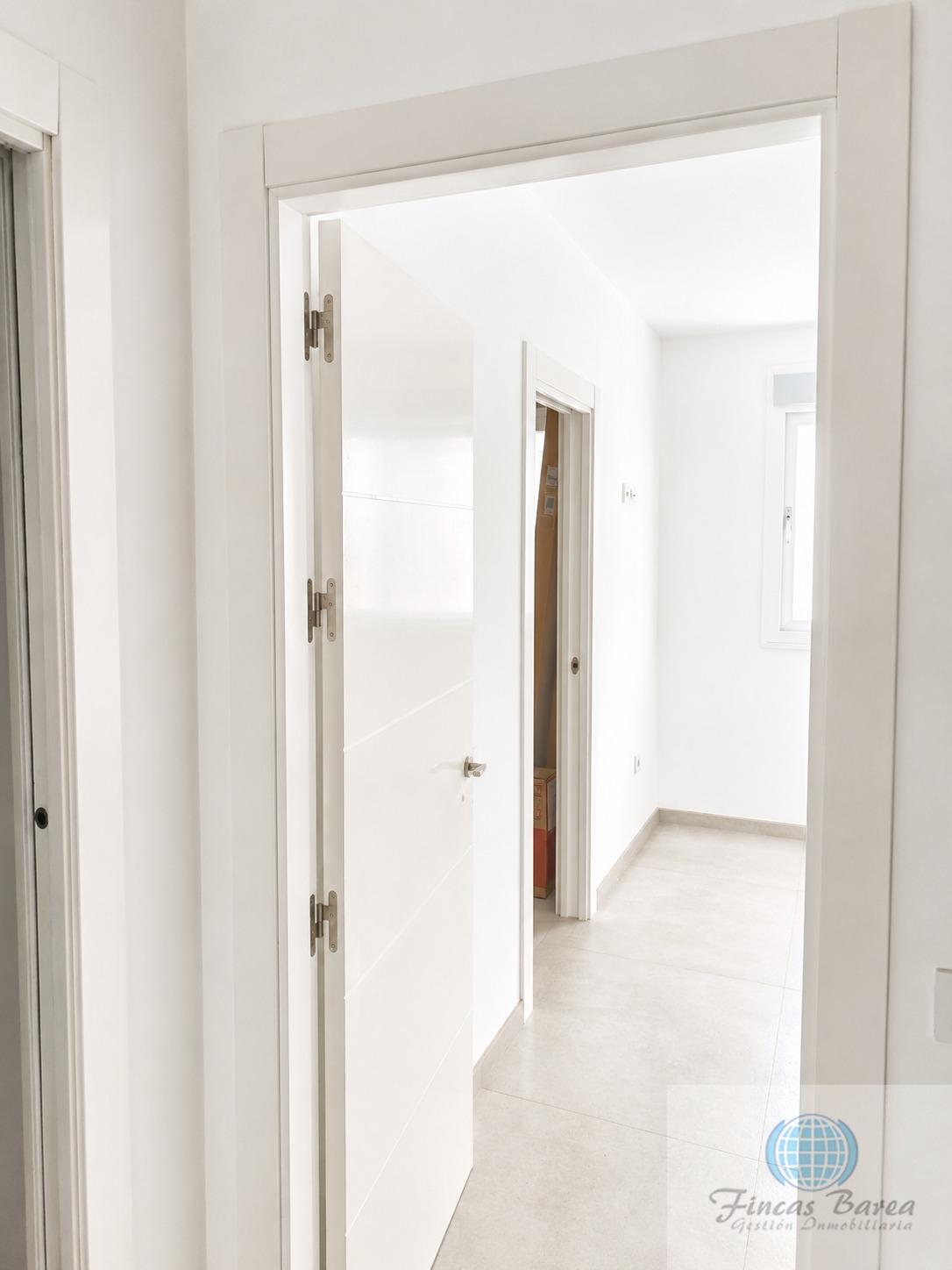 Venta de piso en Fuengirola