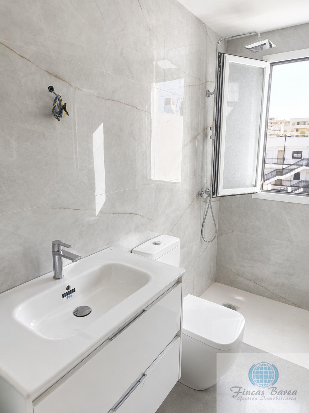 Venta de piso en Fuengirola