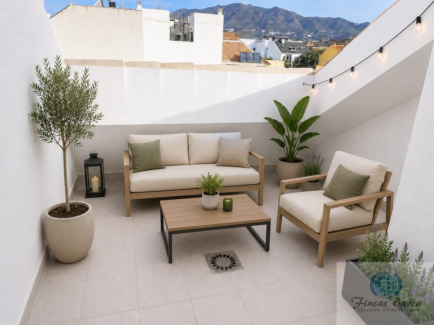 Venta de piso en Fuengirola