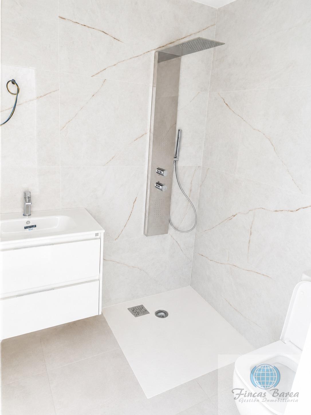 Venta de piso en Fuengirola