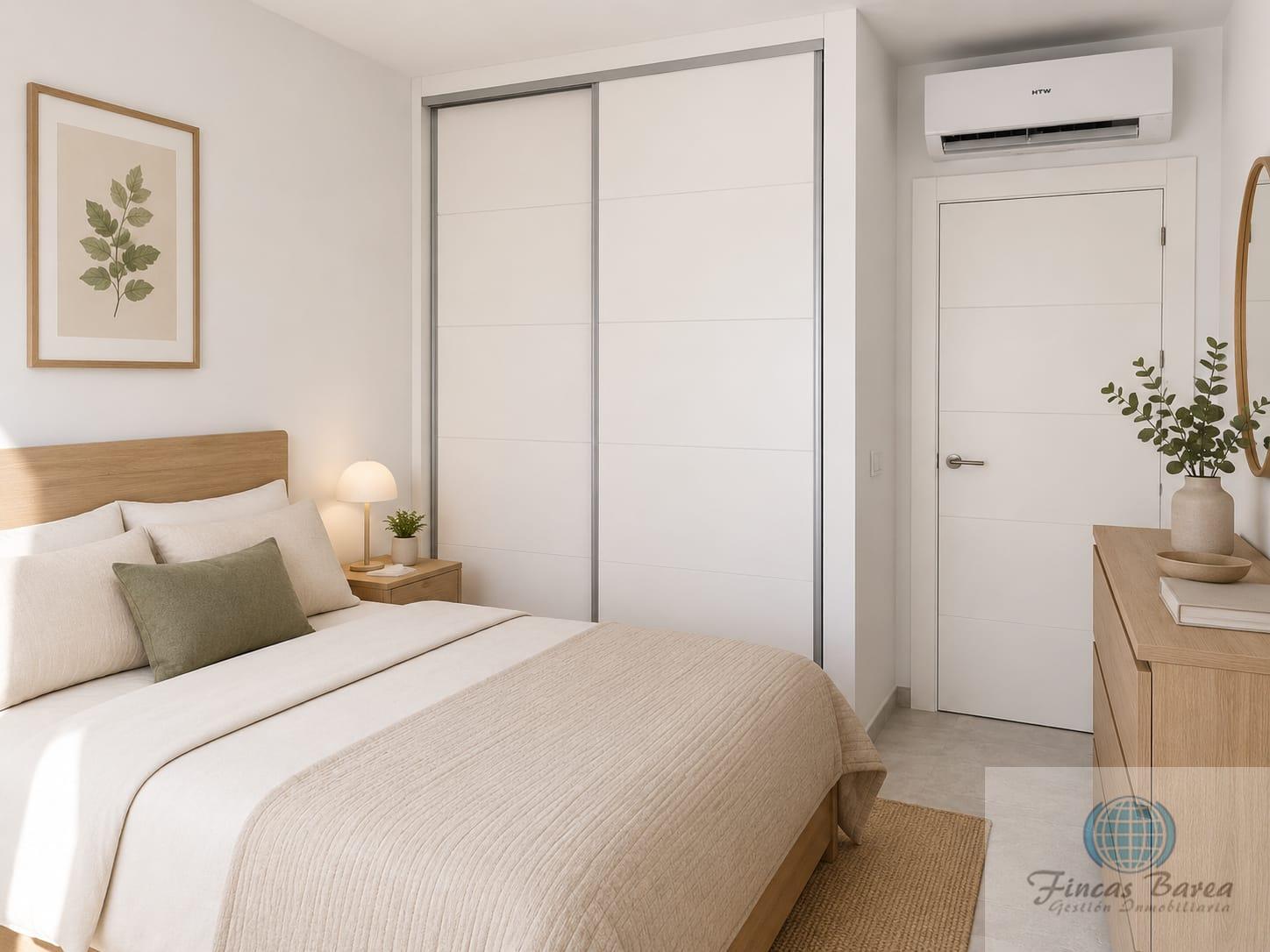 Venta de piso en Fuengirola