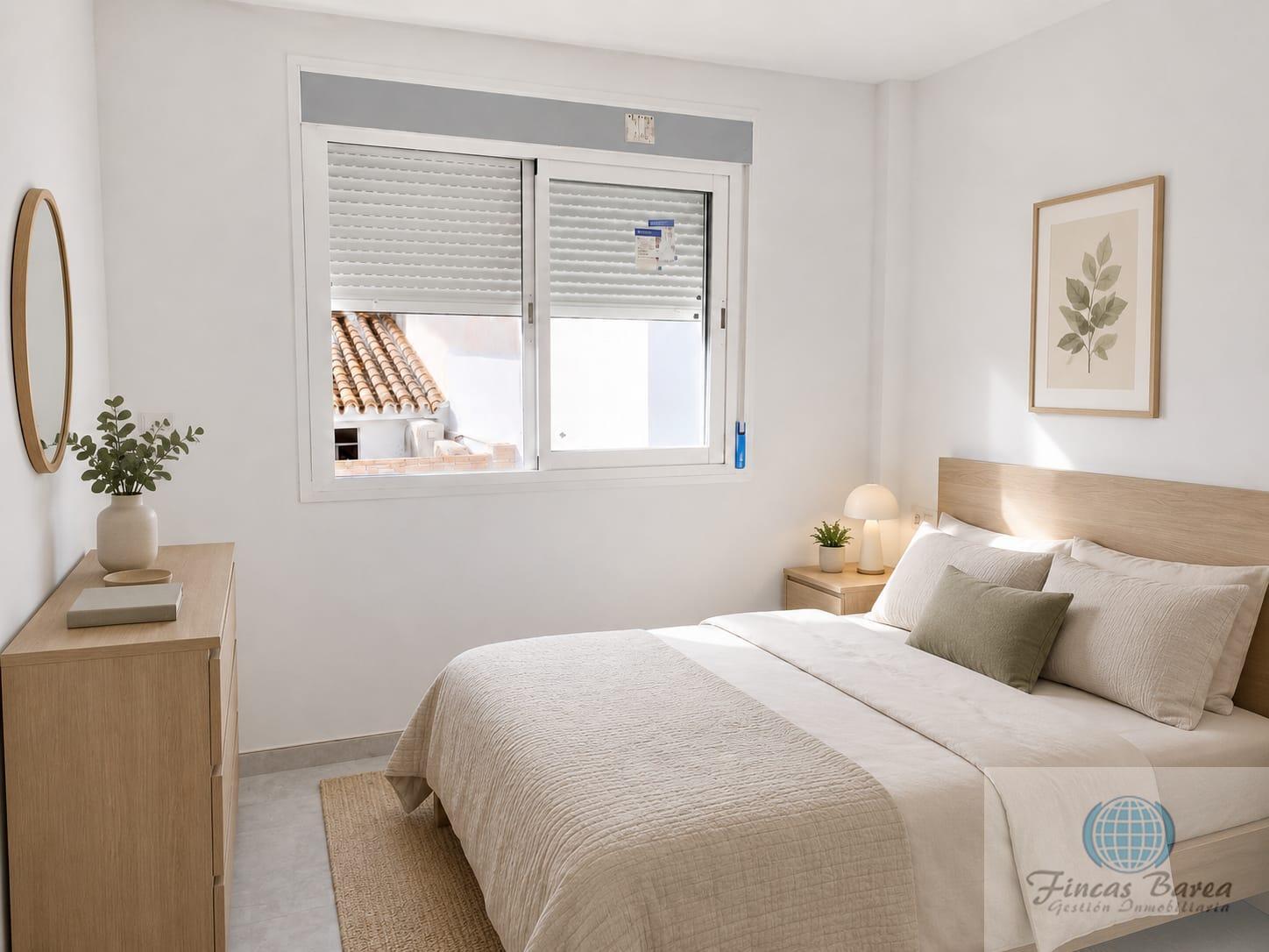 Venta de piso en Fuengirola