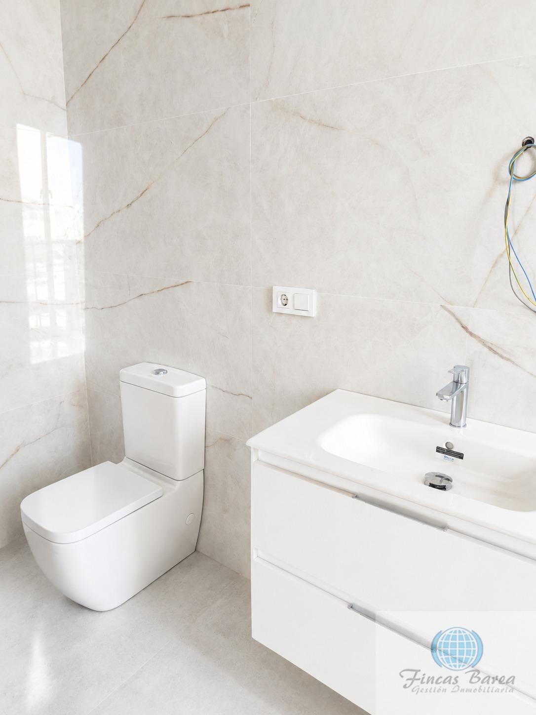 Venta de piso en Fuengirola